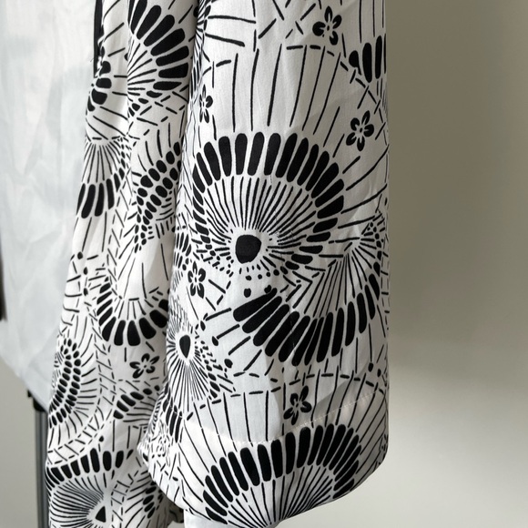 Country Road Kimono Cardigan - Picture 4 of 6